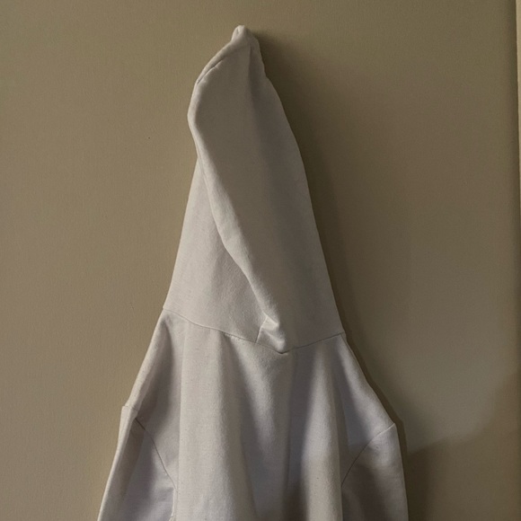 Women’s Sexy Bodycon Hooded Sweater Dress - Picture 5 of 8